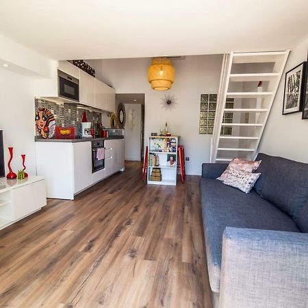 Casa Colina Appartamento Benalmádena Esterno foto