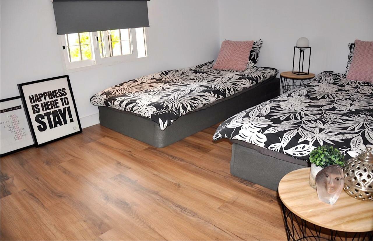 Casa Colina Appartamento Benalmádena Esterno foto