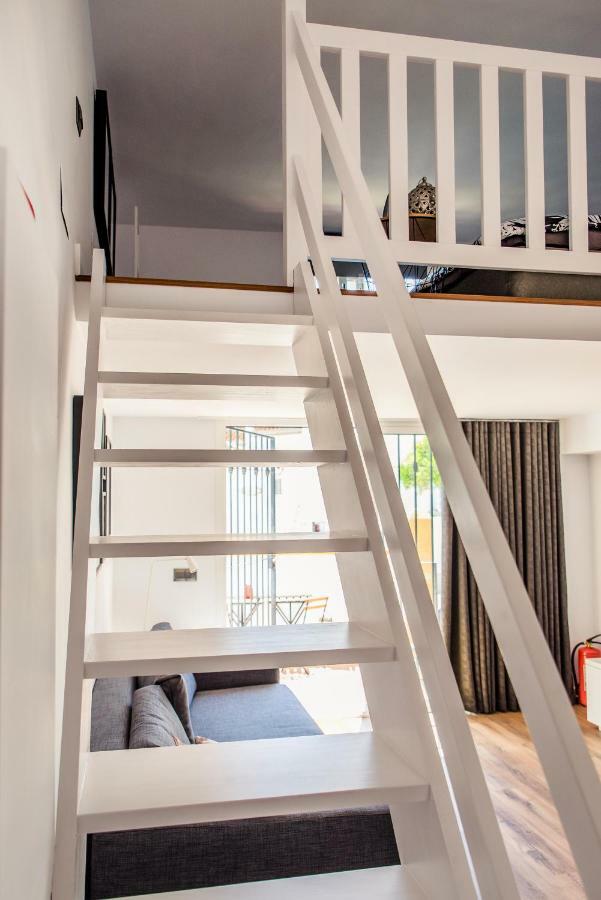 Casa Colina Appartamento Benalmádena Esterno foto