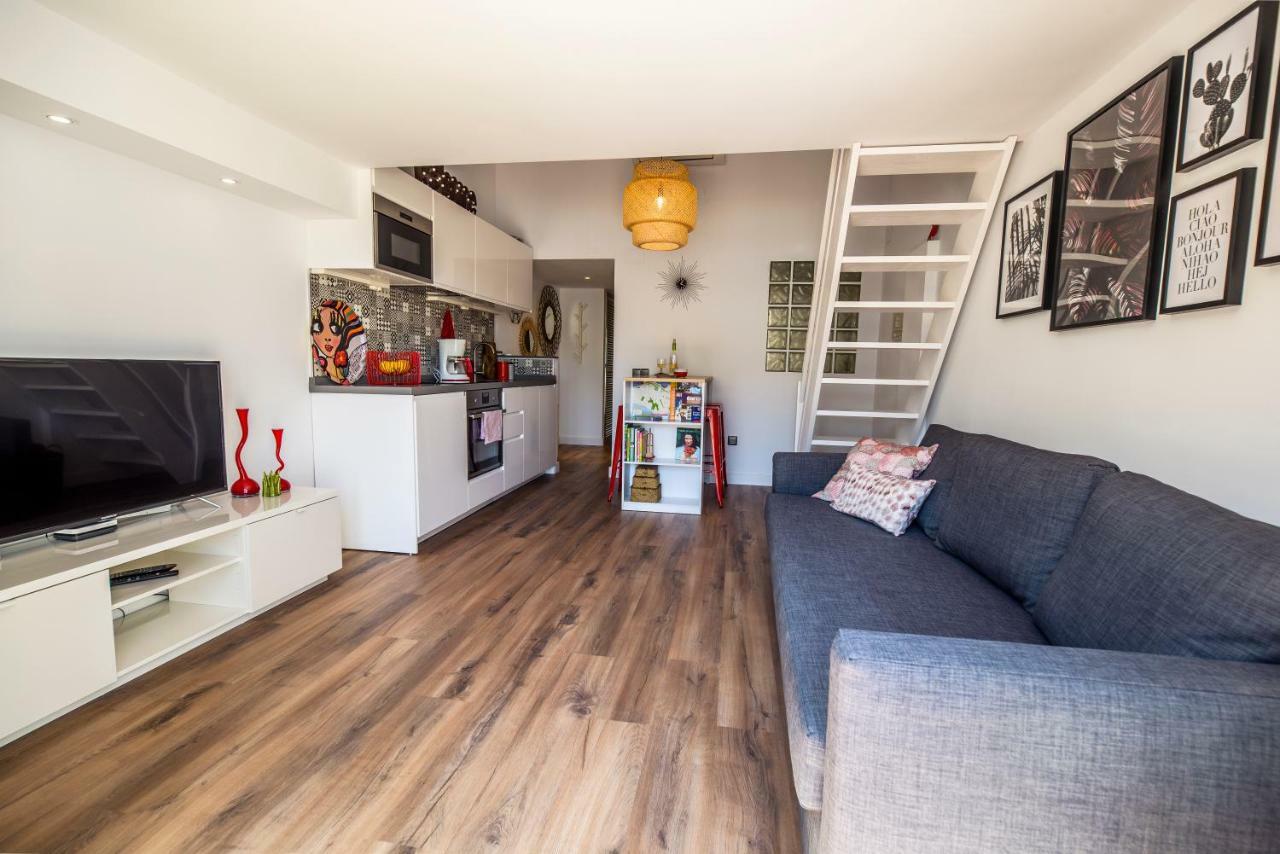 Casa Colina Appartamento Benalmádena Esterno foto