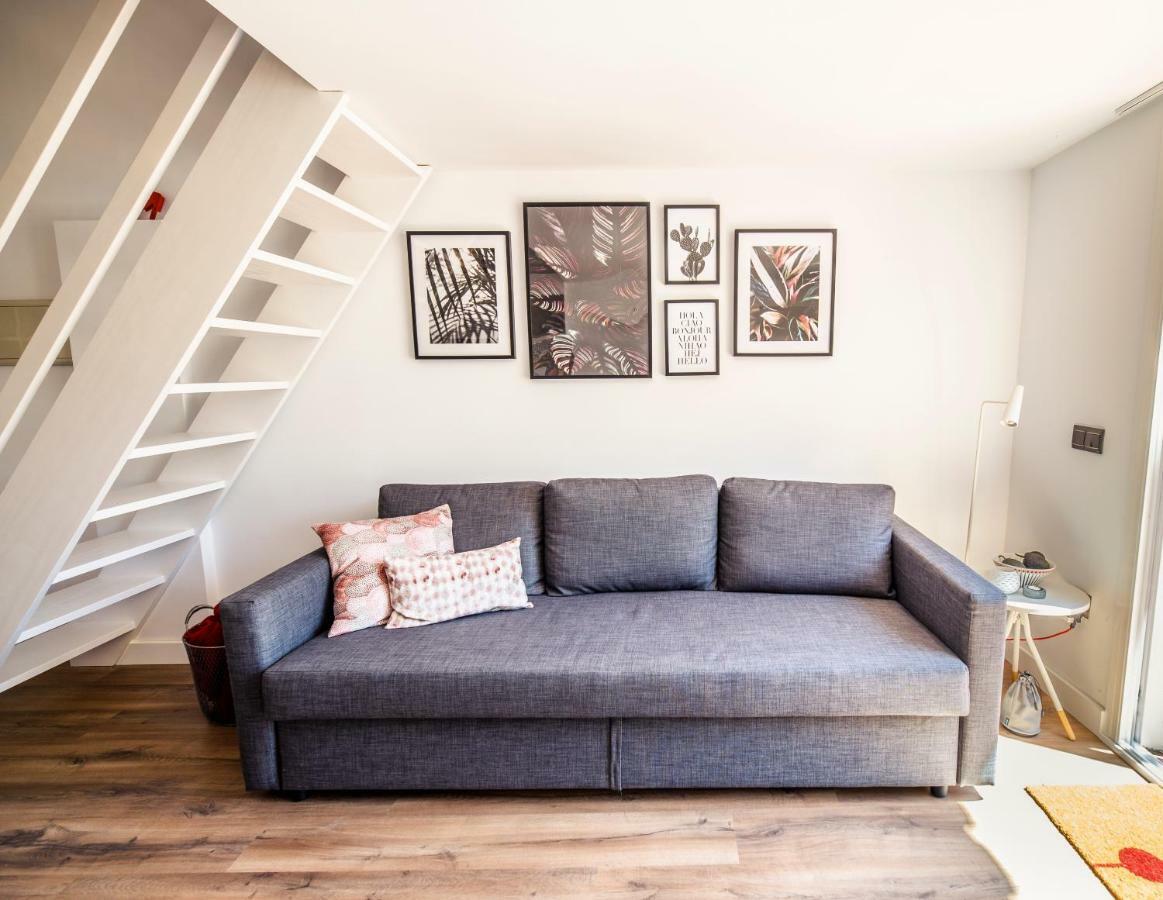 Casa Colina Appartamento Benalmádena Esterno foto